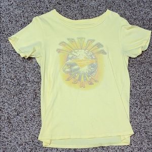 Journey Tee